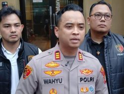 Kapolsek Tambora Pastikan Penanganan Kasus Penganiayaan Berjalan Profesional dan Transparan