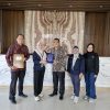 Front One and Azana Style Hotel Madura Raih Sertifikat Halal Perkuat Komitmen Layani Wisatawan Muslim
