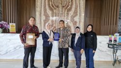 Front One and Azana Style Hotel Madura Raih Sertifikat Halal Perkuat Komitmen Layani Wisatawan Muslim