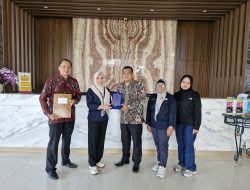 Front One and Azana Style Hotel Madura Raih Sertifikat Halal Perkuat Komitmen Layani Wisatawan Muslim