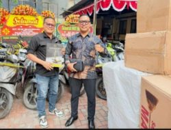 Polsek Tambora Gelar Perkara, Kasus Pengeroyokan Siap Dilimpahkan Ke Kejaksaan