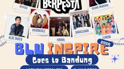 Bonus Buat Mahasiswa Baru! Budi Luhur Gratiskan Tiket dan Transportasi Nonton Vierratale di Bandung