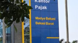 Masih Aktif di Data Kepegawaian, Pelaku Penipu KPP Bekasi Barat Sudah Jalani Sanksi