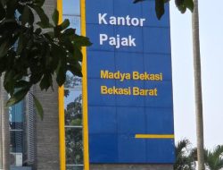 Masih Aktif di Data Kepegawaian, Pelaku Penipu KPP Bekasi Barat Sudah Jalani Sanksi