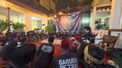 Garuda Betawi Tegaskan Tolak Normalisasi LGBTQ, Ahmad Nuryadi: Jaga Moral Bangsa dan Hormati Hukum