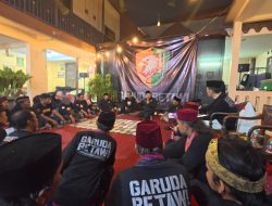 Garuda Betawi Tegaskan Tolak Normalisasi LGBTQ, Ahmad Nuryadi: Jaga Moral Bangsa dan Hormati Hukum