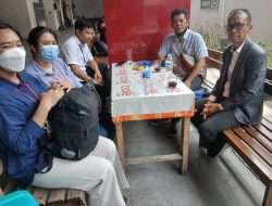 Sidang Gas Portable Ditunda, LBH Peradi: Hukum Jangan Bengis Terhadap Rakyat Kecil