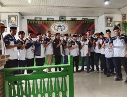 Musyawarah Daerah VI DPD FORKABI Jakarta Barat Tetapkan Matrobin Ketua Forkabi Jakarta Barat