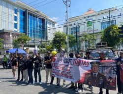 Abdul Adzim: Segera Periksa dan Tahan Febrie, Jangan Ada Perlindungan