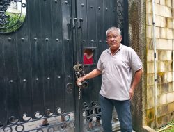 Ketua PN Jakpus Dimohon Tunda Eksekusi Rumah Bintoro Iduansjah, Ini Alasannya