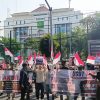 Setara di Mata Hukum, HAMI Desak Proses Tanpa Istimewa