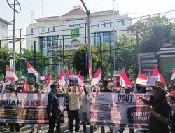 Setara di Mata Hukum, HAMI Desak Proses Tanpa Istimewa