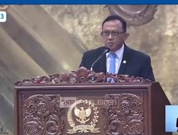 Komisi I DPR RI: Kerja Sama Pertahanan Perkuat Teknologi dan Kedaulatan Negara
