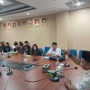 Kaonang: Persiapkan Atlet Porprov Banten, Pertina Kota Tangerang Lakukan Langkah Konkret