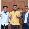 Sidang Praperadilan Kasus Gas Portable Digelar di PN Jakarta Utara