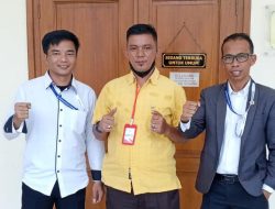 Sidang Praperadilan Kasus Gas Portable Digelar di PN Jakarta Utara
