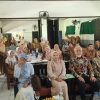 YPI Sunang Bonang Beri Edukasi Guru Pedoman Nilai-Nilai Kebangsaan dan Pancasila