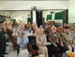 YPI Sunang Bonang Beri Edukasi Guru Pedoman Nilai-Nilai Kebangsaan dan Pancasila