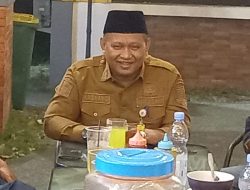 Squad Tinju Kota Tangerang Terus Diperkuat 