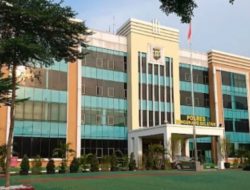 Kasat Narkoba Polres Tangsel Dipastikan Bukan Tersangka Kasus Etomidate