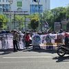 Aksi HAMI Surabaya: Soroti Pelibatan Aparat Non-Penegak Hukum, Dukung Polri Usut Tuntas Kasus Korupsi
