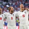 Inggris Vs Prancis: Menang 6-4, The Three Lions Juara Ketiga