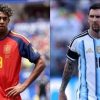 Final Piala Dunia 2026: Spanyol vs Argentina, Siapa Sang Juara?