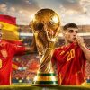 Spanyol Juara Piala Dunia 2026, Bungkam Argentina 1- 0
