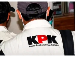 KPK OTT Bupati Langkat, Kasus Dugaan Suap Sejumlah Proyek