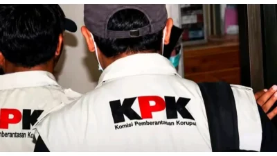 KPK OTT Bupati Langkat, Kasus Dugaan Suap Sejumlah Proyek