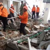 Korban Gempa NTT: 70 Meninggal Dunia, 132 Terluka