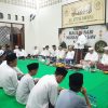 Ratusan Jamaah Hadiri Haul ke-11 KH Rojali dan Maulid Nabi Muhammad SAW