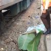 Siswa SMA Meninggal Dunia Tertemper KRL Commuter Line Dikawasan Semanan
