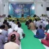 Ribuan Jamaah Hadiri Maulid Nabi Muhammad SAW di Masjid Assalaamatul Waqfiyah