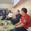 Musim Kemarau Menyesakkan, Arif Rahman Bawa Harapan Air dan Alat Tani ke Lebak
