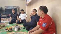 Musim Kemarau Menyesakkan, Arif Rahman Bawa Harapan Air dan Alat Tani ke Lebak