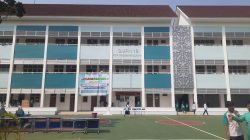 Di Duga Pungli Besar Besaran Dan Wali Murid SMPN 18 Tangsel Keluhkan Biaya Psikotes Siswa Baru