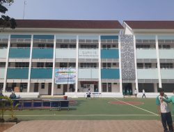 Di Duga Pungli Besar Besaran Dan Wali Murid SMPN 18 Tangsel Keluhkan Biaya Psikotes Siswa Baru