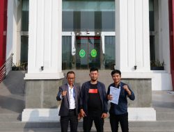 Buruh Pabrik Terancam 6 Tahun Penjara, Kuasa Hukum: Polisi Gunakan Cara Melawan Hukum