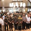 Jaga Persatuan di Ruang Fisik dan Digital, Forkopimda Jatim Teken Pakta Kesepahaman