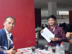 Disproporsional dan Tak Adil, LBH PERADI Profesional: Keadilan Bagi Rakyat Kecil Terabaikan