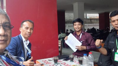 Disproporsional dan Tak Adil, LBH PERADI Profesional: Keadilan Bagi Rakyat Kecil Terabaikan