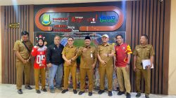 Porprov VII Banten 2026, Tuan Rumah Tangerang Selatan Akan Pakai Venue Kota Tangerang