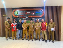 Porprov VII Banten 2026, Tuan Rumah Tangerang Selatan Akan Pakai Venue Kota Tangerang