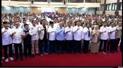 Fery Radiansyah, Sang Konsolidator Desa di Balik Seminar Nasional KDKMP Makassar