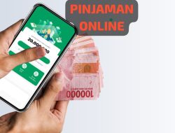 Waduh! Utang Pinjol Warga RI Melesat Tinggi, Jumlahnya Tembus Rp 105 T