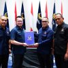 Arif Rahman: Petani Sejahtera, Maka Ketahanan Pangan Nasional Semakin Kokoh