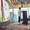 Relly Reagen Ajak Daerah Kembangkan Wisata Kebugaran