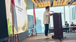 Relly Reagen Ajak Daerah Kembangkan Wisata Kebugaran