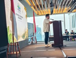 Relly Reagen Ajak Daerah Kembangkan Wisata Kebugaran